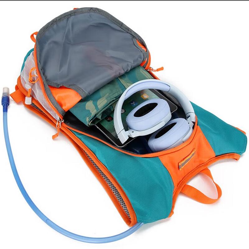 HU WAI JIAN FENG 2404 Ultralight Waterproof Outdoor Backpack