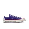 Converse Chuck 70 Low Unisex Sketch Court Purple A10351C