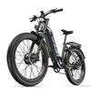Elektronik för kreativitet och underhållning – Elcyklar