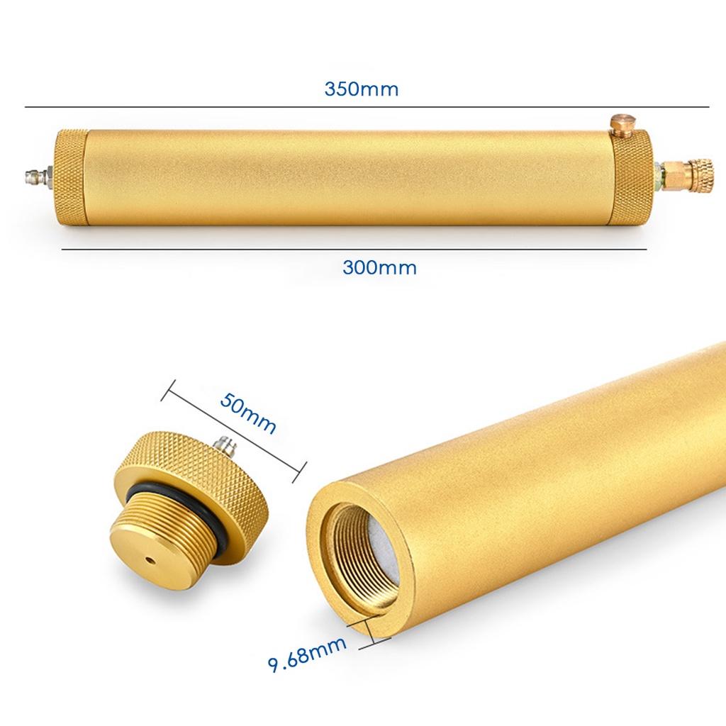 4500PSi 40MPA High Pressure PCP Air Compressor Pump Electric Air Pump Minicooper PCP Pump For Diving Scuba 1800W