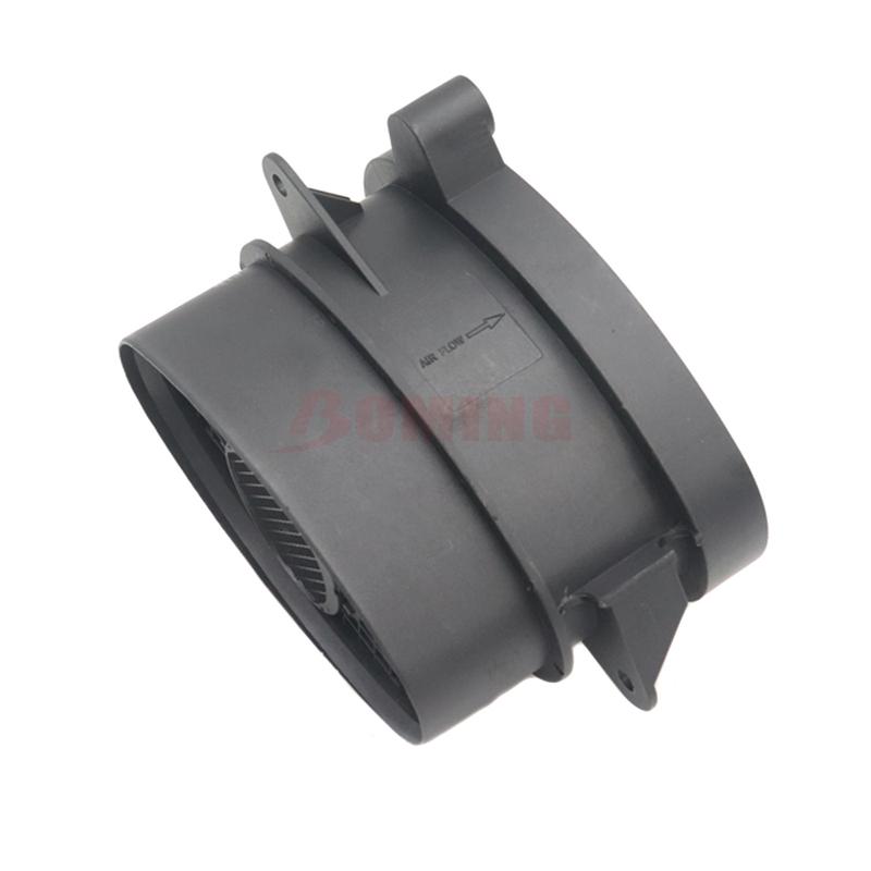 Car MAF Mass Air Flow Meter Sensor 0928400529 For BMW 5 7 SERIES E60 E61 520 525 530 D XD 730 LD 13627788744 718221040
