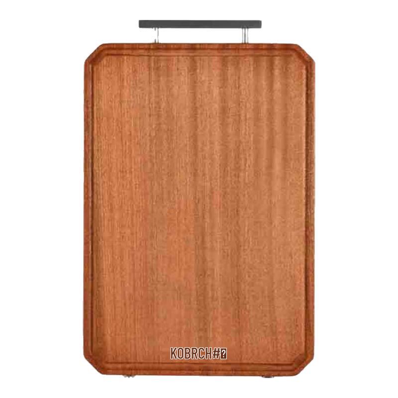 Kangbach Wenge Wood Chopping Board