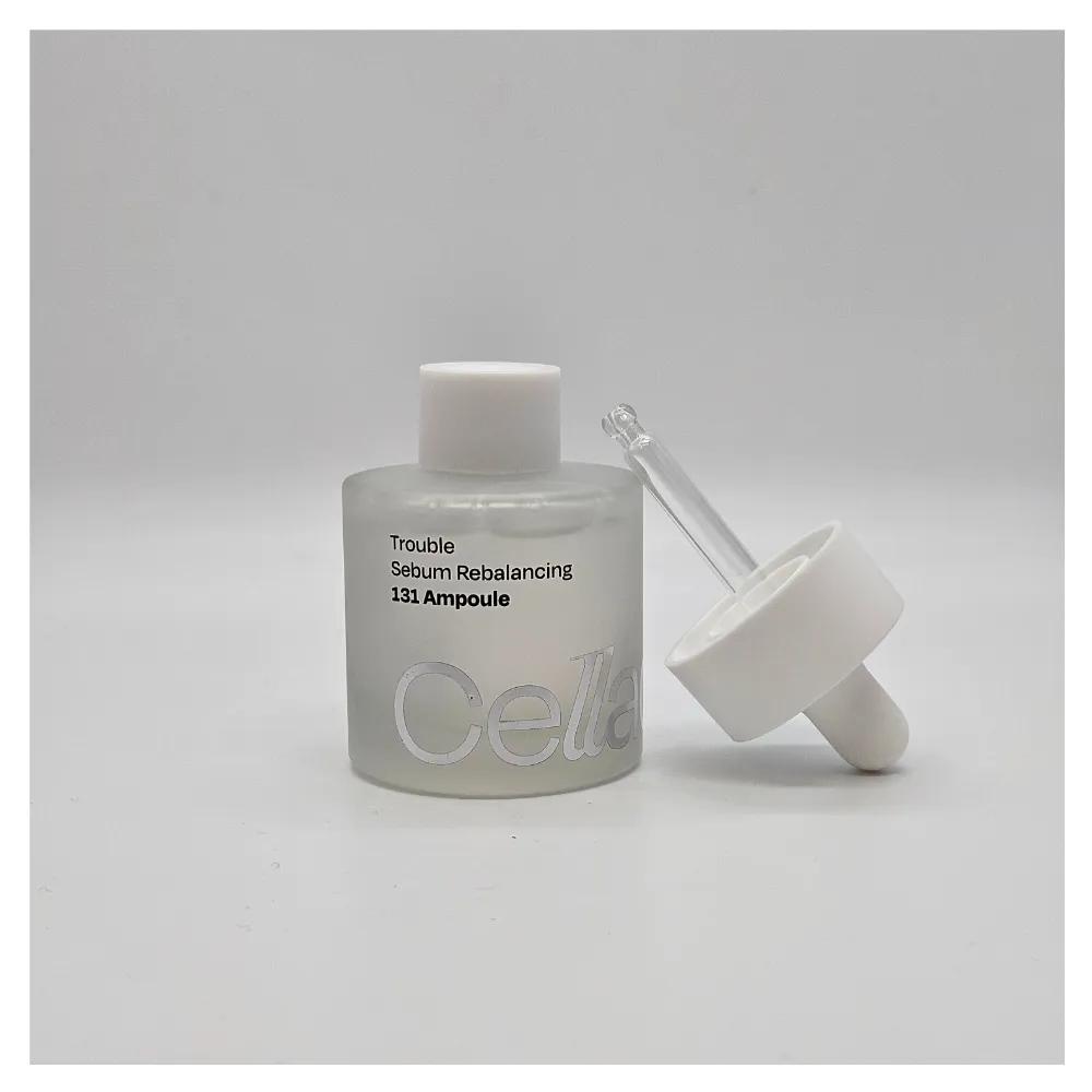 Celladix Trouble Sebum Rebalancing 131 Ampoule 30ml x 2