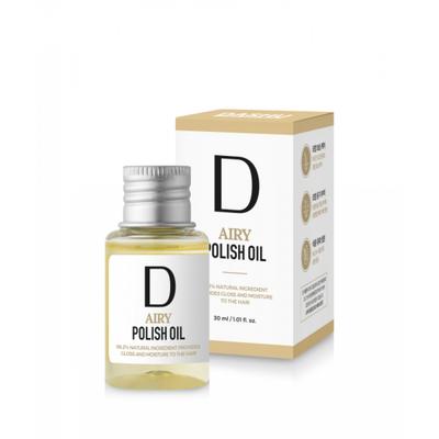 Professional Airy Polish Oil 30ml