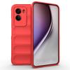 For Xiaomi Poco M7 4G Case Xiaomi Poco M7 4G Cover Funda Shockproof Anti-fingerprint TPU Silicone Protective Phone Back Cover