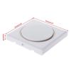 AC220V Remote Control Light Switch / 10A Relay / Single Channel / Learning Code / Home Controller