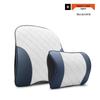 Geely Car Memory Foam Neck and Lumbar Support Pillow for Xingrui, Xingyue L, Boyue X, Haoyue, Jiaji