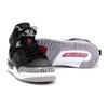 Jordan Spizike Black Cement GS 317321-034
