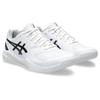 Sports Shoes Asics White Geldedicate 8