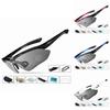 Premium Quality Outdoor Polarized Cycling Eyewear Featuring Five Versatile Lenses
