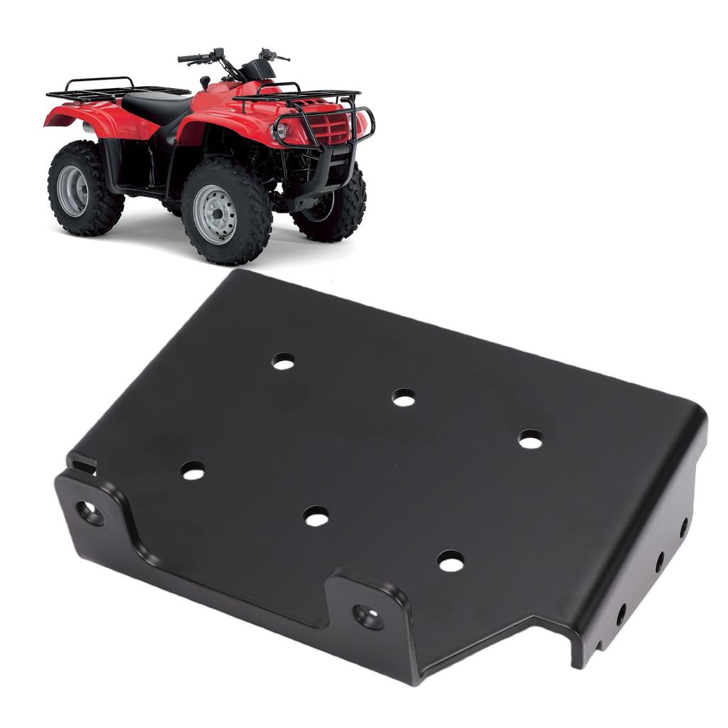 ATV Lierbevestigingsplaat 5600.3344 Lierbevestigingsbeugel Kit Vervanging voor Eiger Vinson 4x4