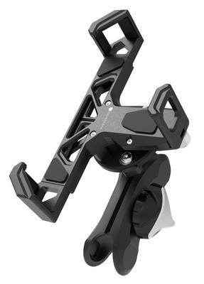 SYGN HOUSE Motorcycle Mount System Second Smartphone Holder Set AB-02/B