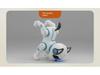 2024 Smart Bionic Robot Dog: Programmable, Remote-Controlled, Rechargeable Toy for Kids