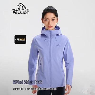 Jassen – Windbreaker jassen