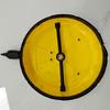 Pressure Washer Patio Cleaner Floor Scrubber Surface Brush f/Karcher
