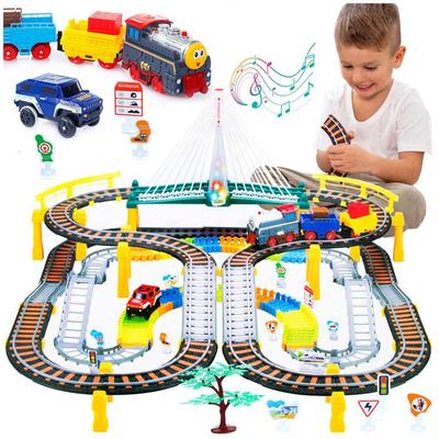 Giochi e giocattoli – Macchinine, trenini e mezzi di trasporto
