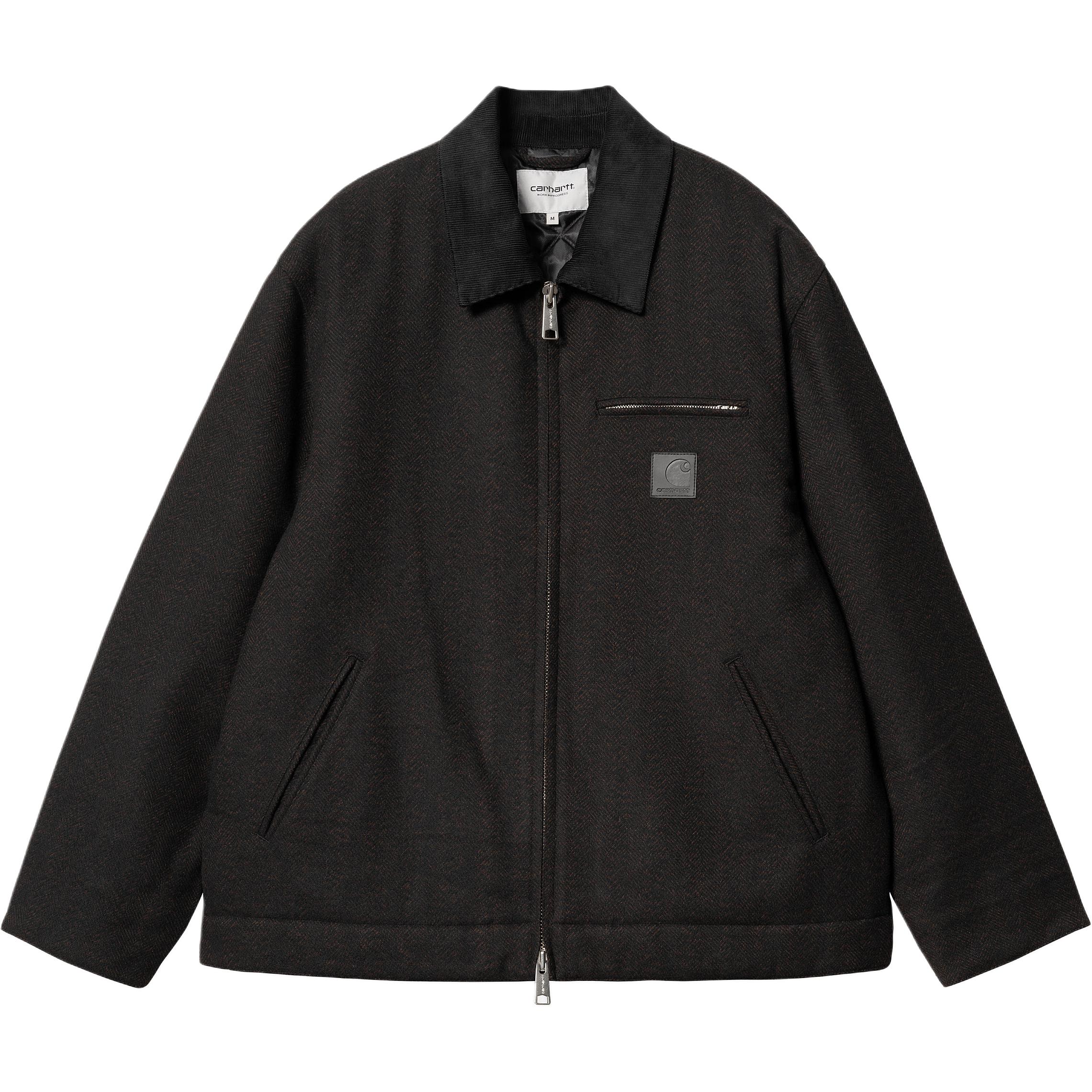 Carhartt WIP FW24 Truman Coat Two-Way