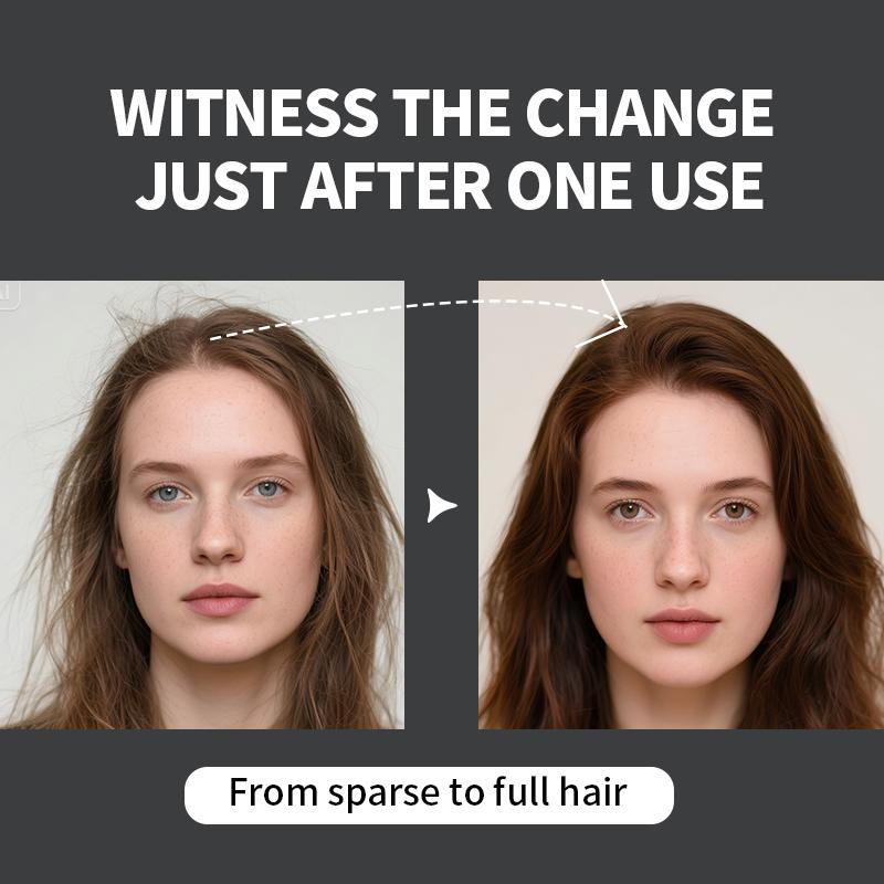 100g Queda de Cabelo Construção Fibras Capilares Misturador Camuflagem Modelagem Fibra Pós Capilares Raleamento Queratina Extensão de Cílios Preto