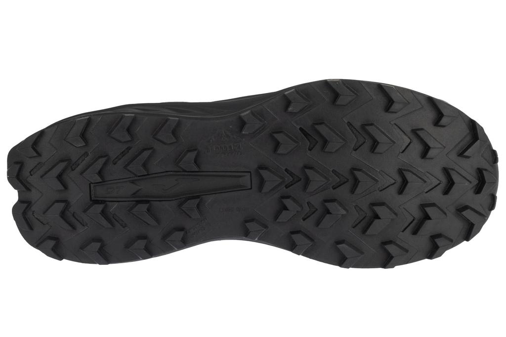 Joma Tundra AX Men 25 TKTUXW, Mens blue Trekking shoes