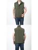 Men's Quick-Dry Multi-Pocket Outdoor Vest for Spring, Summer, and Autumn