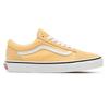 Women's Casual Trainers Old Skool Yellow