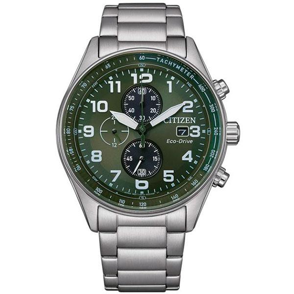 Сitizen Eco-Drive CA0770-72X