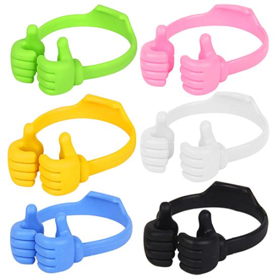 Multifunction 5''-11'' Universal Tablet PC Stand Phone Holder Lazy Bracket for iPhone iPad