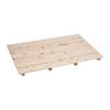 Slatted Cypress Large 85563.7cm