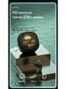 SK19 Wireless Bluetooth Mini Earphones - Unisex In-Ear Design
