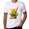 Lazy Day Korok Tshirt Festival Casual Short Sleeve