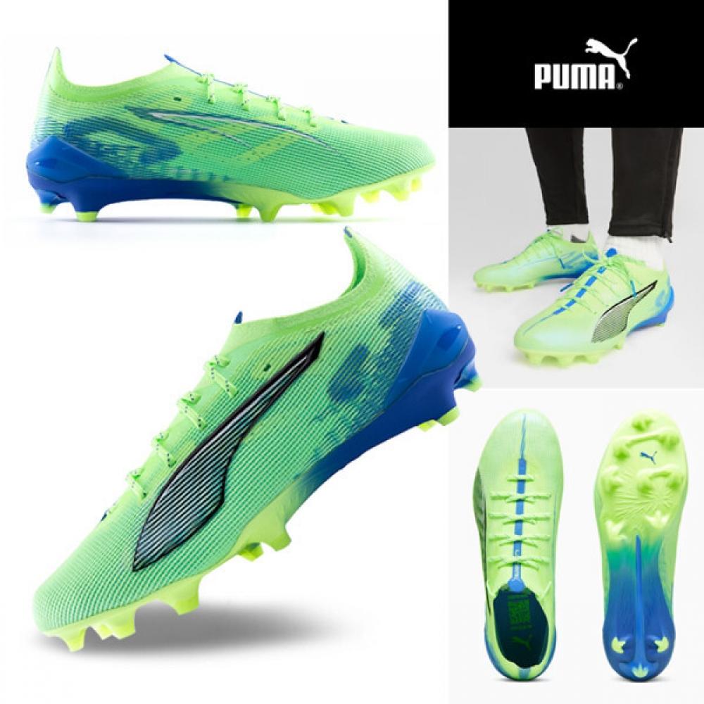 

Puma Ultra 5 Ultimate Fg Soccer Shoe 250
