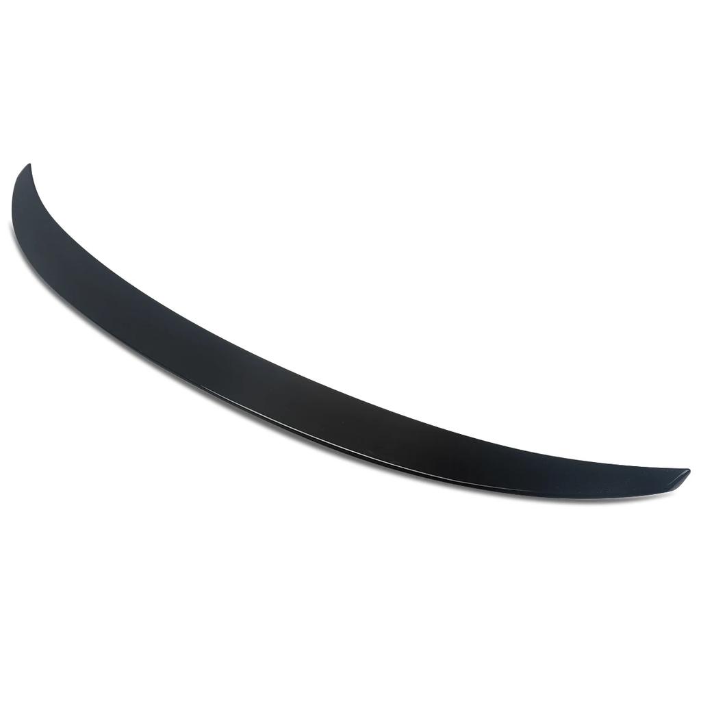 Magickit Rear Trunk Spoiler Fit for BMW 4 Series F32 M4 F82 Coupe 2014 2015 2016-2020 430d 435d 425d Rear Bumper Trunk Wing