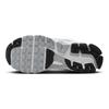 New Nike Air Zoom Vomero 5 Anti Slip Wear Resistant Low Top Kids Lifestyle Shoes White Gray Kids' HF6998-002
