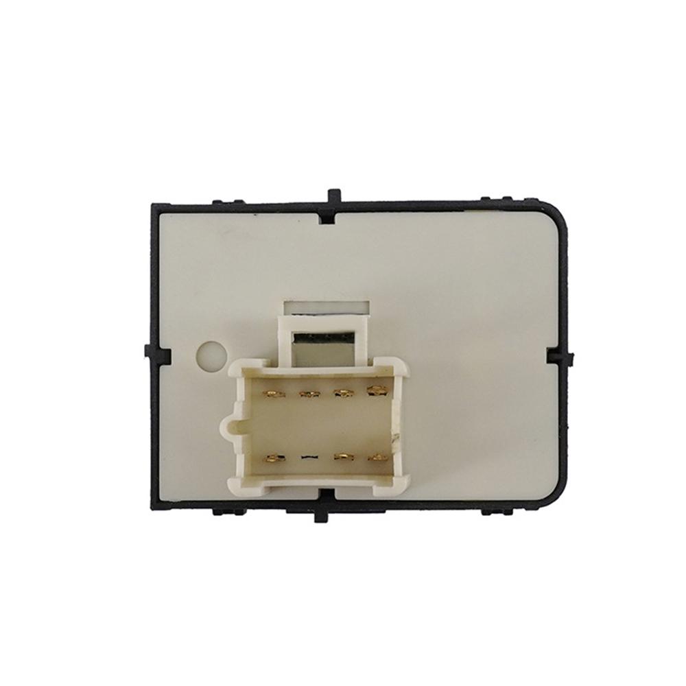 Car Door Power Window Switch 15728438 For GMC Savana Chevrolet Express 1996-2000