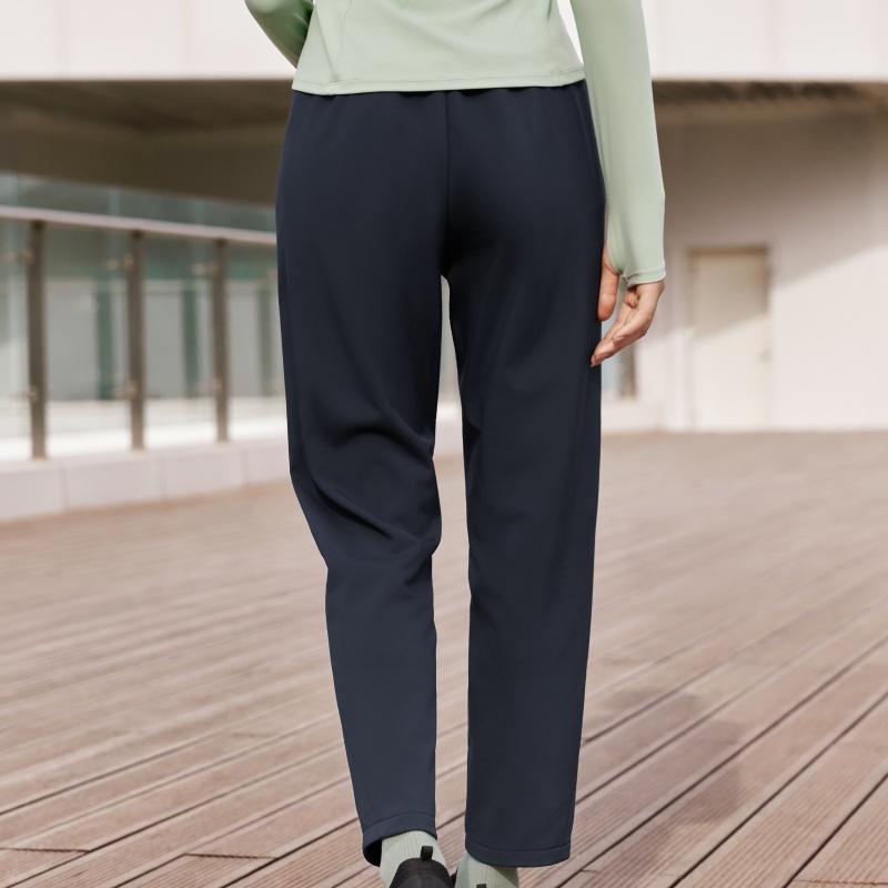 Skechers Skech Tech Capsule Breathable Woven Sports Pants Women Bottoms P425W149-040J