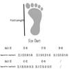 Sandal Soft Sole Non-slip Flip Flops Resilience Thickened EVA Slippers Stylish Solid Color Outdoor Flip Flops Vacation Travel