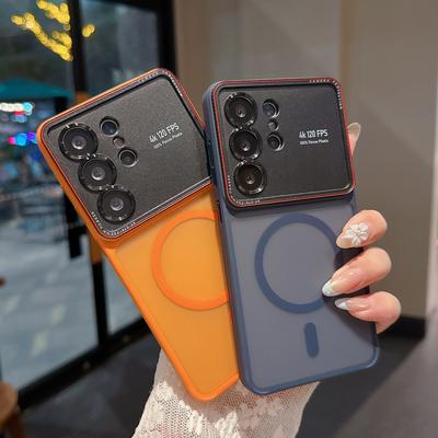 Hüllen für Smartphones – Smartphone-Bumper