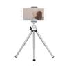 Universal Tripod & Selfie Stick for Mobile Phones, DSLRs, and Live Broadcasts