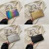 Stylish Retro Handbag For Women 2024 Trendy Summer Shoulder Bag Crossbody
