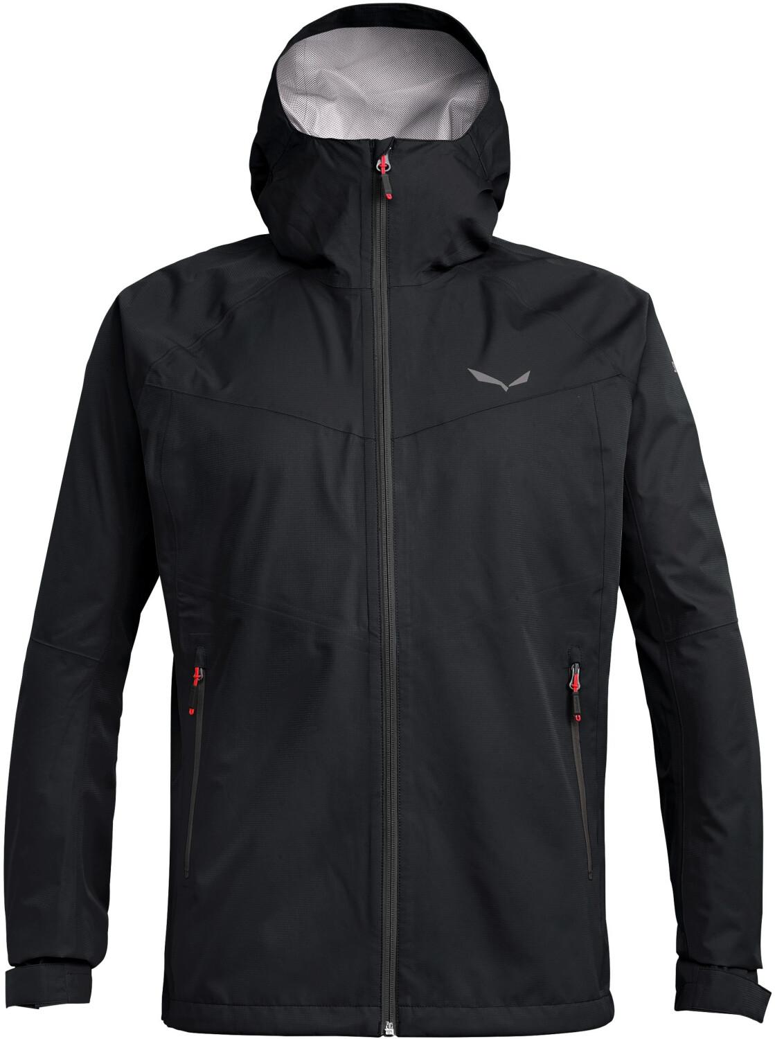 

Куртка Salewa Puez Aqua Powertex 2.5 Lagen Jacke L