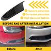 Fog Light Cover Passenger Right Front Side For VW Jetta 2011-2014 5C68536669B9 K