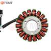 Yamaha R3/R25 MT-03/MT-25 (2015-18) Generator Stator Coil