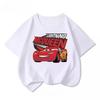 New summer T-shirt, comfortable and breathable for boys and girls