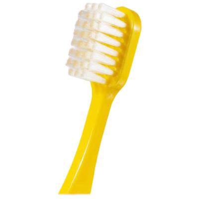 Soft Bristle Toothbrush for 6-12 Year Olds