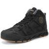 Waterproof Camo High-Top Snow Boots: Non-Slip, Velvet-Lined, Warm Outdoor Cotton Shoes for Autumn & Winter