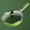 WODHO Ceramic Maifan Stone Non-stick Frying Pan