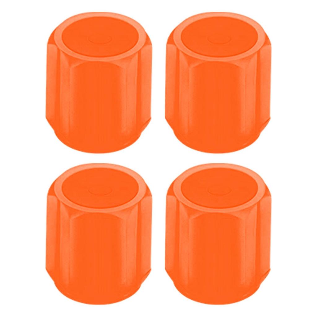 Glow in the Dark Tire Valve Cap, Glow in the Dark Valve Stem Caps