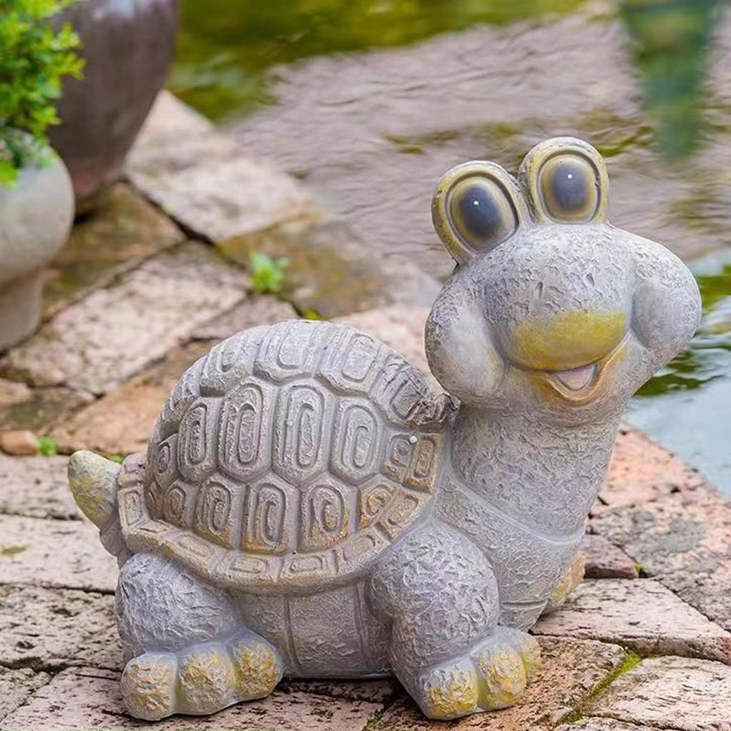 Cartoon-Blumentöpfe Form Epoxidharz Formen Stifthalter Kerzenhalter Zement Pflanzer Silikonform Wohndekoration