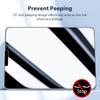 Privacy Glass For iPad Pro 12.9 12 9 11 6th 9th 10th 10 Gen Screen Protector For iPad Air 5 4 7th 8th 10.2 Mini 6 Anti-peep Film