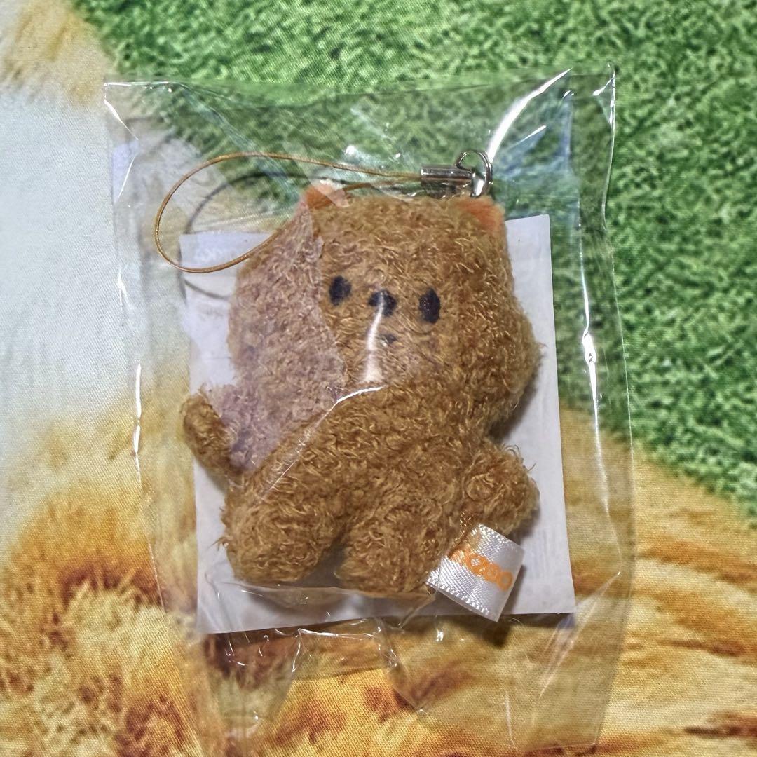 

[Б/У] Брелок SKZOO Микро версия. ХАН КВОККА